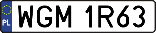 WGM1R63