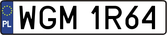WGM1R64