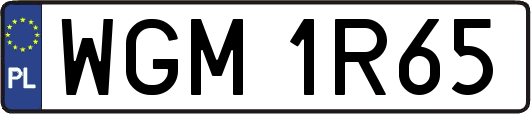 WGM1R65
