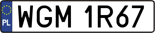 WGM1R67