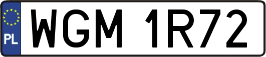 WGM1R72