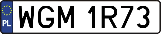 WGM1R73