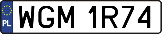 WGM1R74