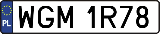 WGM1R78