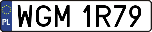 WGM1R79