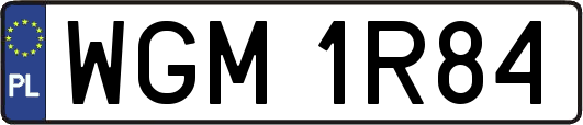 WGM1R84