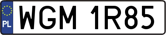 WGM1R85