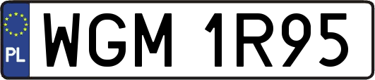 WGM1R95