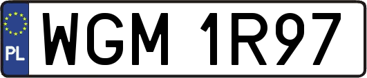 WGM1R97