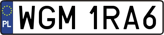 WGM1RA6