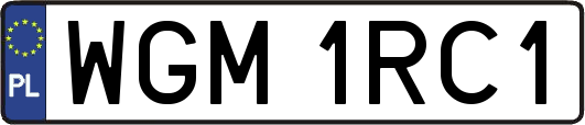 WGM1RC1