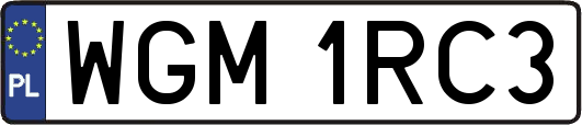 WGM1RC3