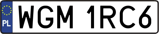 WGM1RC6