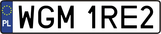 WGM1RE2