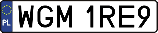 WGM1RE9