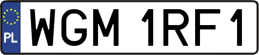 WGM1RF1