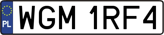 WGM1RF4