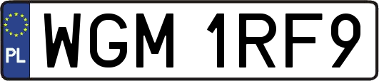 WGM1RF9