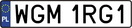 WGM1RG1