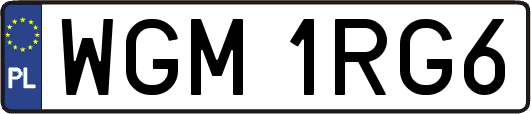 WGM1RG6