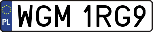 WGM1RG9