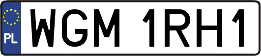 WGM1RH1