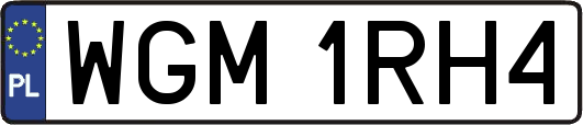 WGM1RH4
