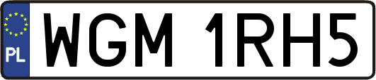 WGM1RH5