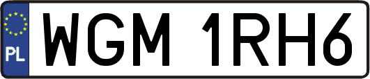 WGM1RH6