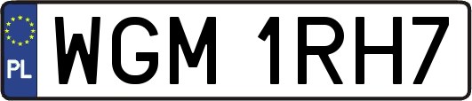 WGM1RH7