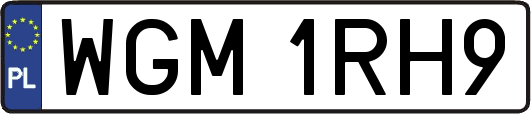 WGM1RH9