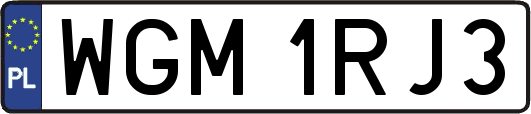 WGM1RJ3