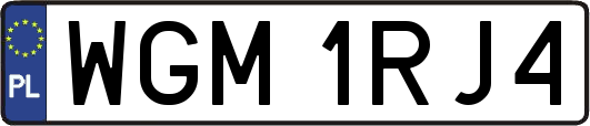 WGM1RJ4