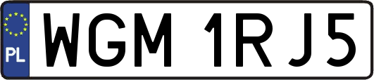 WGM1RJ5