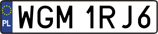 WGM1RJ6