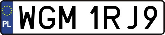 WGM1RJ9