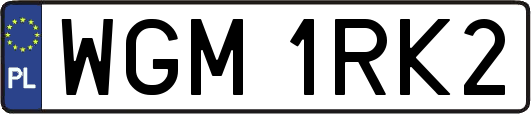 WGM1RK2