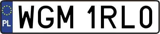 WGM1RL0
