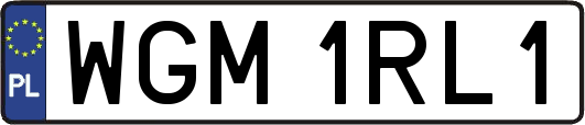 WGM1RL1