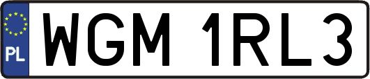 WGM1RL3