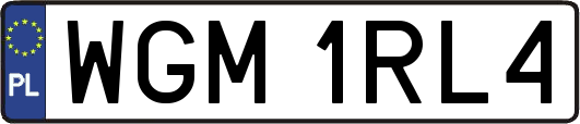 WGM1RL4