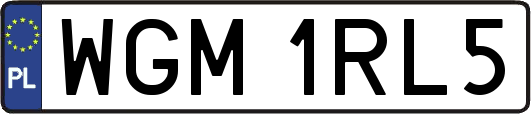 WGM1RL5