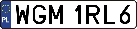 WGM1RL6