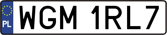 WGM1RL7