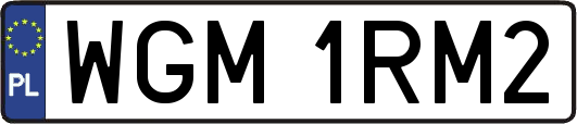WGM1RM2