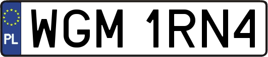 WGM1RN4