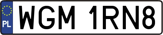 WGM1RN8