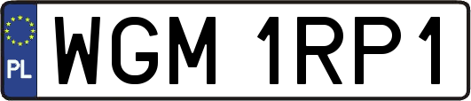 WGM1RP1