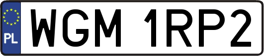 WGM1RP2