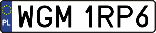 WGM1RP6
